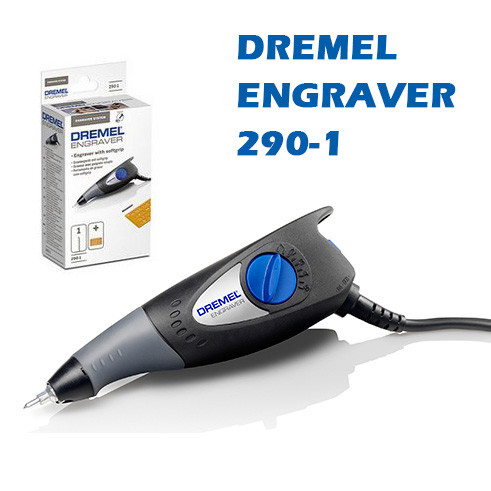 DREMEL 290-1 ENGRAVER